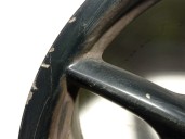 Recambio de llanta para porsche cayenne (9pa) 3.2 referencia OEM IAM 7L5601025B R199JX19H2-ET60 