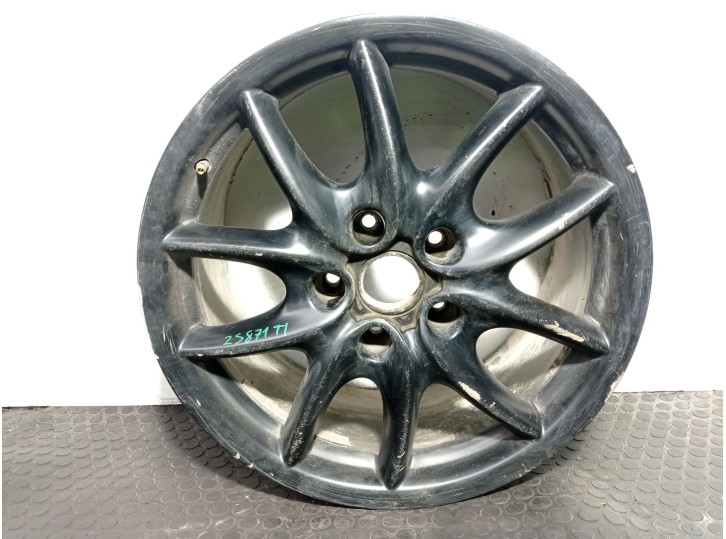 Recambio de llanta para porsche cayenne (9pa) 3.2 referencia OEM IAM 7L5601025B R199JX19H2-ET60 