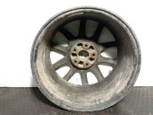 Recambio de llanta para porsche cayenne (9pa) 3.2 referencia OEM IAM 7L5601025B R199JX19H2-ET60 