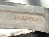 Recambio de llanta para porsche cayenne (9pa) 3.2 referencia OEM IAM 7L5601025B R199JX19H2-ET60 