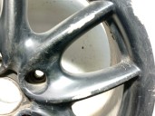 Recambio de llanta para porsche cayenne (9pa) 3.2 referencia OEM IAM 7L5601025B R199JX19H2-ET60 