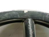 Recambio de llanta para porsche cayenne (9pa) 3.2 referencia OEM IAM 7L5601025B R199JX19H2-ET60 