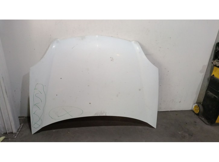 Recambio de capot para renault kangoo express (fc0/1_) 1.5 dci referencia OEM IAM 7751468946 7751468946 