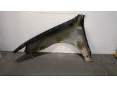 Replacement front right fender for Porsche Cayenne (9PA) 3.2 OEM IAM reference 95550303201 95550303201 