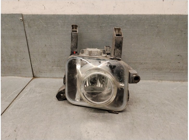 Replacement left fog light for Opel Meriva A Minivan (X03) 1.7 CDTi (E75) OEM IAM reference 13262044 1710360 