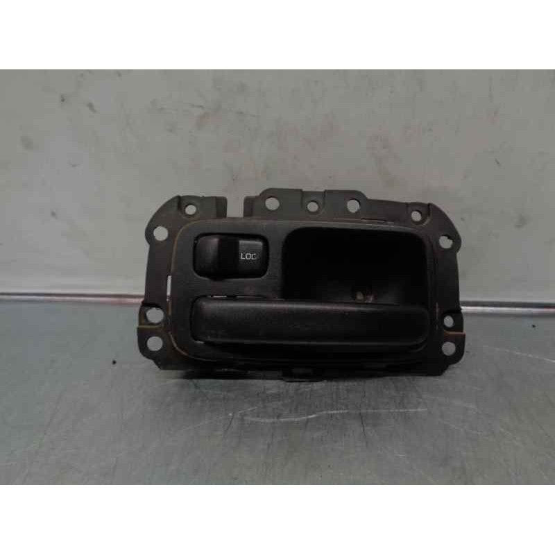 Recambio de maneta interior trasera izquierda para jeep cherokee (xj) 2.5 turbodiesel referencia OEM IAM 55000871  