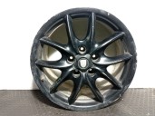 Recambio de llanta para porsche cayenne (9pa) 3.2 referencia OEM IAM 7L5601025B R199JX19H2-ET60 