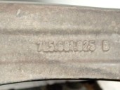 Recambio de llanta para porsche cayenne (9pa) 3.2 referencia OEM IAM 7L5601025B R199JX19H2-ET60 