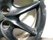 Recambio de llanta para porsche cayenne (9pa) 3.2 referencia OEM IAM 7L5601025B R199JX19H2-ET60 