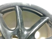 Recambio de llanta para porsche cayenne (9pa) 3.2 referencia OEM IAM 7L5601025B R199JX19H2-ET60 