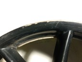 Recambio de llanta para porsche cayenne (9pa) 3.2 referencia OEM IAM 7L5601025B R199JX19H2-ET60 