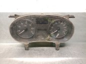 Recambio de cuadro instrumentos para renault kangoo express (fc0/1_) 1.5 dci referencia OEM IAM 8200336241F 8200481672 