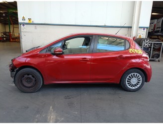 peugeot 208 i (ca_, cc_) del año 2013