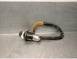 Replacement ignition switch for Renault Kangoo Express (FC0/1_) 1.5 dCi OEM IAM reference 7701470736 7701470736 