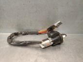 Replacement ignition switch for Renault Kangoo Express (FC0/1_) 1.5 dCi OEM IAM reference 7701470736 7701470736 