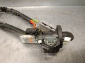 Replacement ignition switch for Renault Kangoo Express (FC0/1_) 1.5 dCi OEM IAM reference 7701470736 7701470736 