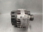 Recambio de alternador para bmw 3 compact (e46) 318 ti referencia OEM IAM 7516107 12317533270 2542608A