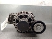 Recambio de alternador para bmw 3 compact (e46) 318 ti referencia OEM IAM 7516107 12317533270 2542608A