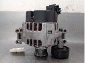 Recambio de alternador para bmw 3 compact (e46) 318 ti referencia OEM IAM 7516107 12317533270 2542608A