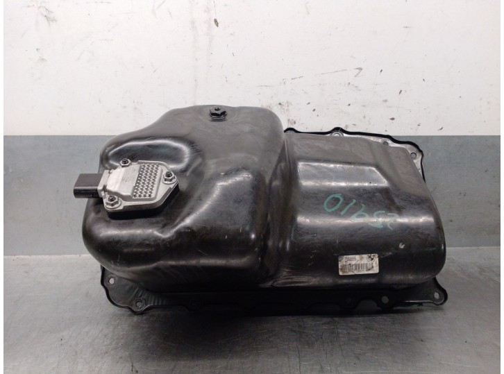 Recambio de carter para bmw 3 compact (e46) 318 ti referencia OEM IAM 7568565 11137568565