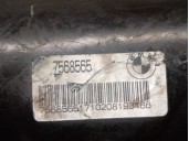 Recambio de carter para bmw 3 compact (e46) 318 ti referencia OEM IAM 7568565 11137568565
