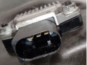 Recambio de carter para bmw 3 compact (e46) 318 ti referencia OEM IAM 7568565 11137568565