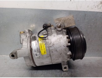 Recambio de compresor aire acondicionado para bmw 3 compact (e46) 318 ti referencia OEM IAM 64509182795 64509182795 