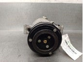 Recambio de compresor aire acondicionado para bmw 3 compact (e46) 318 ti referencia OEM IAM 64509182795 64509182795 