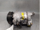 Recambio de compresor aire acondicionado para bmw 3 compact (e46) 318 ti referencia OEM IAM 64509182795 64509182795 