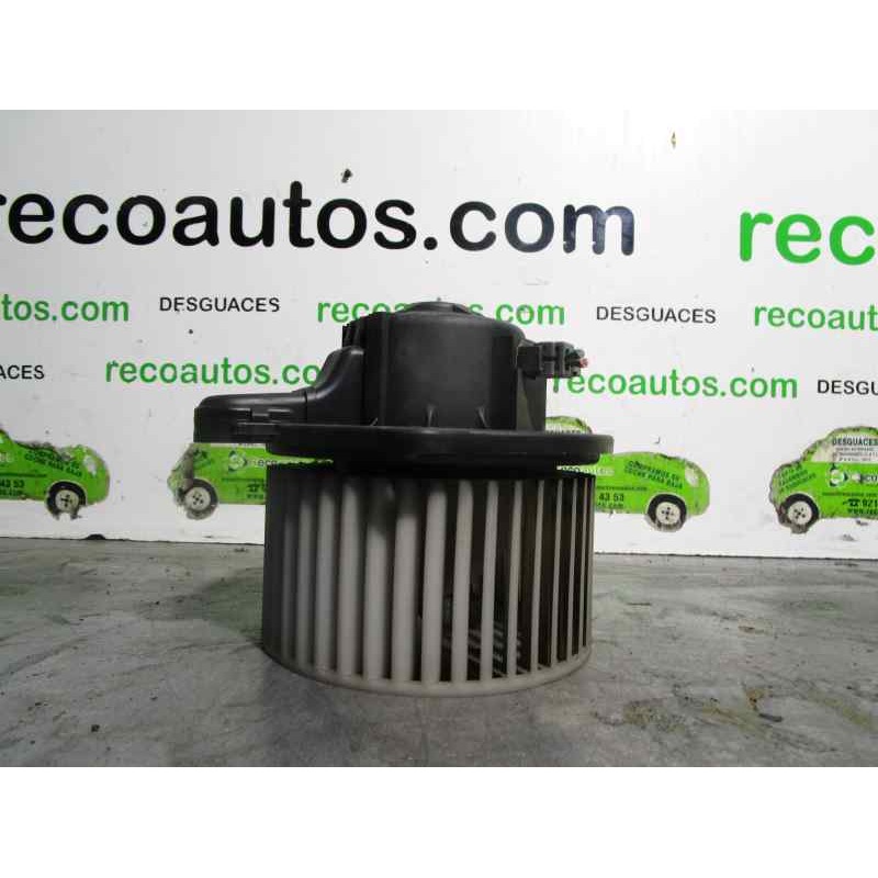 Recambio de motor calefaccion para hyundai matrix (fc) 1.6 cat referencia OEM IAM   