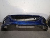 Replacement front bumper for Peugeot 407 (6d_) 2.0 (6drfnb, 6drfne) OEM IAM reference 7401RA 7401RA