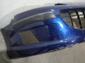 Replacement front bumper for Peugeot 407 (6d_) 2.0 (6drfnb, 6drfne) OEM IAM reference 7401RA 7401RA