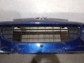 Replacement front bumper for Peugeot 407 (6d_) 2.0 (6drfnb, 6drfne) OEM IAM reference 7401RA 7401RA