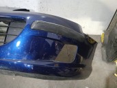 Replacement front bumper for Peugeot 407 (6d_) 2.0 (6drfnb, 6drfne) OEM IAM reference 7401RA 7401RA