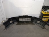 Replacement front bumper for Peugeot 407 (6d_) 2.0 (6drfnb, 6drfne) OEM IAM reference 7401RA 7401RA