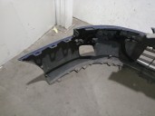 Replacement front bumper for Peugeot 407 (6d_) 2.0 (6drfnb, 6drfne) OEM IAM reference 7401RA 7401RA