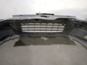 Replacement front bumper for Peugeot 407 (6d_) 2.0 (6drfnb, 6drfne) OEM IAM reference 7401RA 7401RA