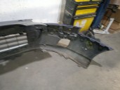Replacement front bumper for Peugeot 407 (6d_) 2.0 (6drfnb, 6drfne) OEM IAM reference 7401RA 7401RA