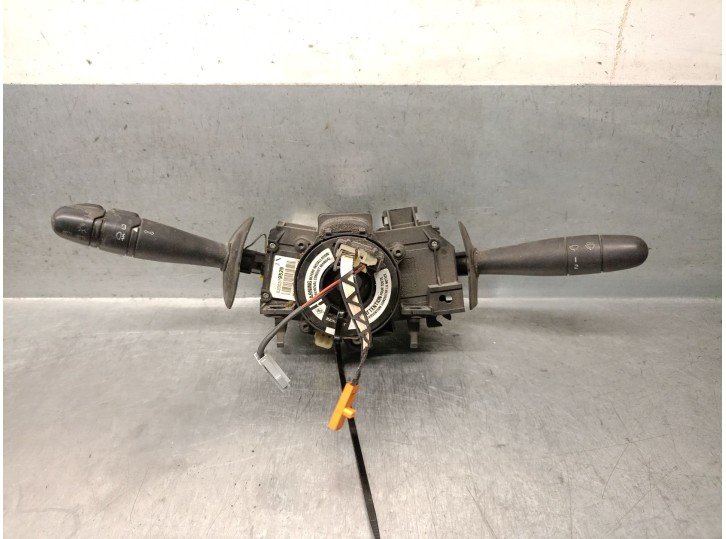 Recambio de mando luces para renault kangoo express (fc0/1_) 1.5 dci referencia OEM IAM 8200379529 7701053057 