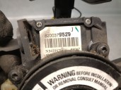 Recambio de mando luces para renault kangoo express (fc0/1_) 1.5 dci referencia OEM IAM 8200379529 7701053057 