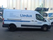 ford transit v363 furgoneta (fcd, fdd) del año 2017