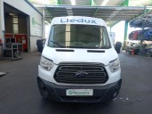 ford transit v363 furgoneta (fcd, fdd) del año 2017