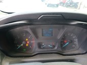 ford transit v363 furgoneta (fcd, fdd) del año 2017