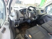 ford transit v363 furgoneta (fcd, fdd) del año 2017