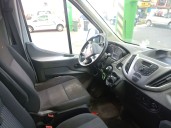 ford transit v363 furgoneta (fcd, fdd) del año 2017