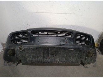Replacement front bumper for porsche cayenne (9pa) 3.2 OEM IAM reference M022Y 