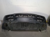 Replacement front bumper for Porsche Cayenne (9pa) 3.2 OEM IAM reference M022Y