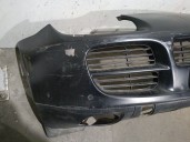 Replacement front bumper for Porsche Cayenne (9pa) 3.2 OEM IAM reference M022Y
