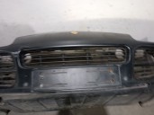 Replacement front bumper for Porsche Cayenne (9pa) 3.2 OEM IAM reference M022Y