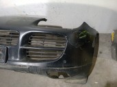 Recambio de paragolpes delantero para porsche cayenne (9pa) 3.2 referencia OEM IAM M022Y 